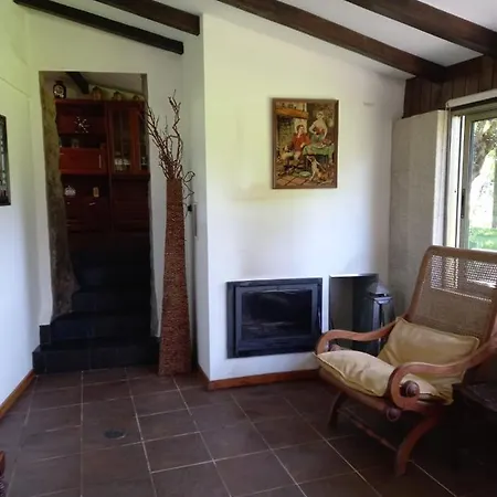 Сasa de vacaciones Casa De Ferias Gaifar Ponte de Lima