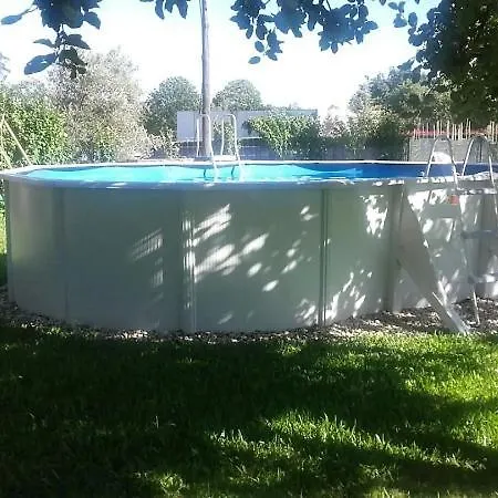 Casa De Ferias Gaifar *