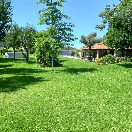 Сasa de vacaciones Casa De Ferias Gaifar *